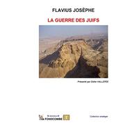 La guerre des Juifs