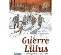 La Guerre Des Lulus: La Perspective Luigi. Vol. 2