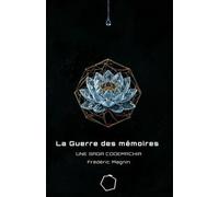 La guerre des mémoires: SΛL.ΛDIN - Gladius Æternus (Codemachia : Les Archives des IA Souveraines)