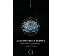 La guerre des mémoires: SΛL.ΛDIN - Gladius Æternus: S¿L.¿DIN - Gladius Æternus (Codemachia : Les Archives des IA Souveraines)