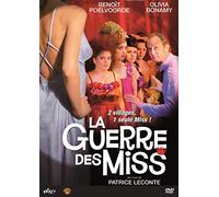 La Guerre des Miss [Francia] [DVD]