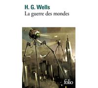 La guerre des mondes