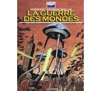 La guerre des mondes