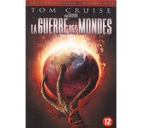 La Guerre des mondes - Edition collector 2 DVD [Import belge]
