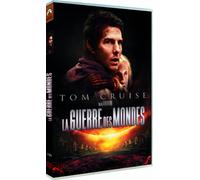 La Guerre des mondes [Francia] [DVD]