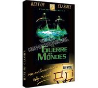 La Guerre des mondes [Francia] [DVD]