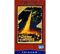 La guerre des mondes [Francia] [VHS]
