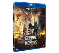 La Guerre des mondes : L'Invasion [Blu-ray]