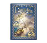 La Guerre des mondes (Maîtres du fantastique)