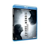 La Guerre des mondes - Saison 2 [Francia] [Blu-ray]