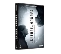 La Guerre des mondes - Saison 2 [Francia] [DVD]