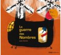 La Guerre Des Nombres (frances)