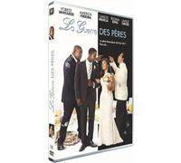 La Guerre des pères [Francia] [DVD]