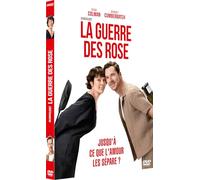 La Guerre des Rose [DVD]