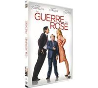 La Guerre des Rose [Francia] [DVD]