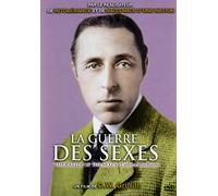 La guerre des sexes [Francia] [DVD]