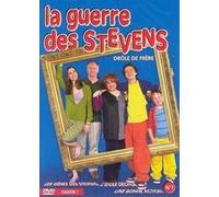 La guerre des stevens [Francia] [DVD]
