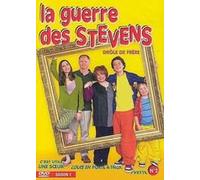 La guerre des Stevens - Saison 1, Vol. 2
