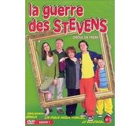 La guerre des Stevens - Saison 1 / Vol. 3 [FR IMPORT]