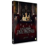 La Guerre des trônes, la véritable histoire de l'Europe [Francia] [DVD]