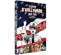 La Guerre d'Hollywood 1939-1945 [Francia] [DVD]