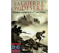 La Guerre du désert [Francia] [DVD]