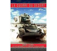 La Guerre du désert [Francia] [DVD]