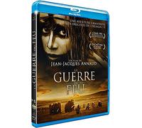 La Guerre du feu [Francia] [Blu-ray]