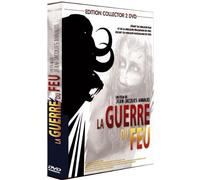 La guerre du feu [Francia] [DVD]