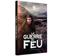 La Guerre du feu [Francia] [DVD]