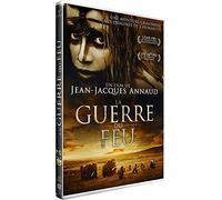La Guerre du feu [Italia] [DVD]