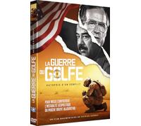 La Guerre du Golfe - Autopsie d'un conflit [Francia] [DVD]