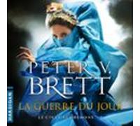 La Guerre Du Jour (audiolibro)