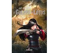 La Guerre Du Lotus T3 : Endsinger (ebook)