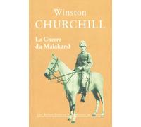 La Guerre du Malakand: 2 (Mémoires de guerre)