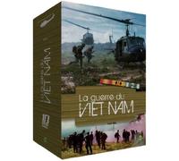 La guerre du vietnam [Francia] [DVD]