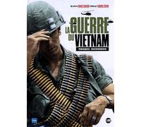 La Guerre du Vietnam - Images inconnues [Francia] [DVD]