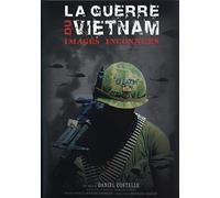 La Guerre du Vietnam - Images inconnues [Francia] [DVD]