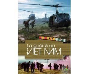 La Guerre du Vietnam Un combat infernal [DVD]