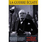 La Guerre éclate [Francia] [DVD]