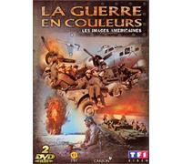 La Guerre en couleurs - Vol. 3 - Les images américaines [Francia] [DVD]