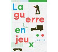 La guerre en jeux