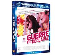 La Guerre est déclarée [Francia] [Blu-ray]