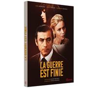 La Guerre est finie [Francia] [DVD]