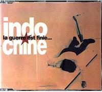 La guerre est finie (maxi cd)