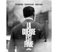 La Guerre est finie (The War Is Over) [USA] [Blu-ray]