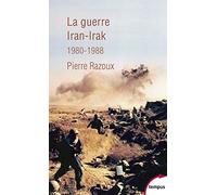 La guerre Iran-Irak 1980-1988: Première guerre du Golfe