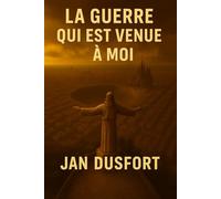 LA GUERRE QUI M'EST VENUE: Après la guerre nucléaire, David et Daniela doivent quitter Barcelone s'ils veulent survivre aux gangs et au chaos. Ils rejoignent la milice.