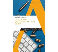 La guerre qu'on ne voit pas venir: Cyber-attaques, vrais trolls, faux médias : et dire que vous croyez vivre en paix !