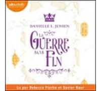 La Guerre Sans Fin (audiolibro)